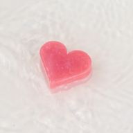Сапуни за гости Heart - Дива роза