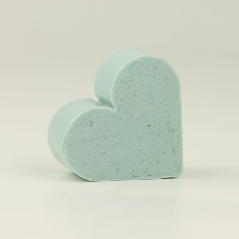Heart Guest Soaps - лотосово цвете