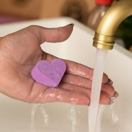 Heart Guest Soaps - Лавандула