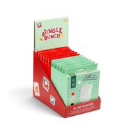 Jingle Bunch Направи си сам: Боядисай своя коледна украса за елха