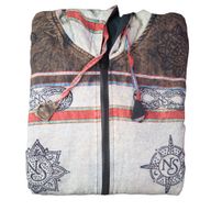 Яке Nomad Sari Himalayan Soul - Stone Mandala - Среден размер