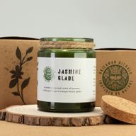 Стартов комплект соеви свещи Woodwick