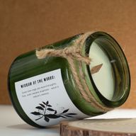 Стартов комплект соеви свещи Woodwick