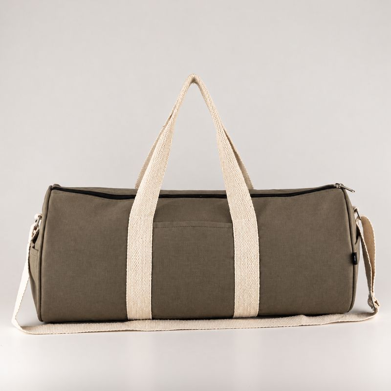 Спортни чанти от памучно платно – Стартов пакет спортни чанти „Don’t Quit“