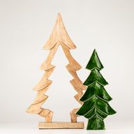 Lost in the Forest - Голямо 3D дърво (39,5x24x2,5 см)