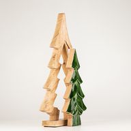 Lost in the Forest - Голямо 3D дърво (39,5x24x2,5 см)
