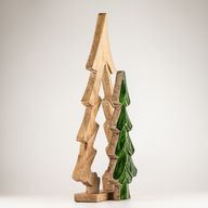Lost in the Forest - 3D XLarge Дърво (50x30.5x2.5 см)