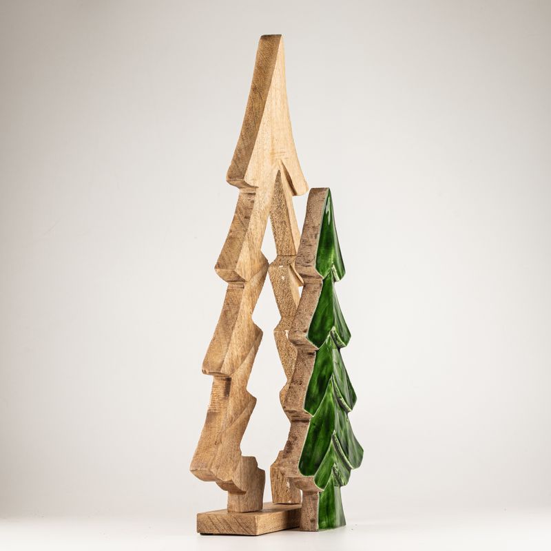 Lost in the Forest - 3D XLarge Дърво (50x30.5x2.5 см)