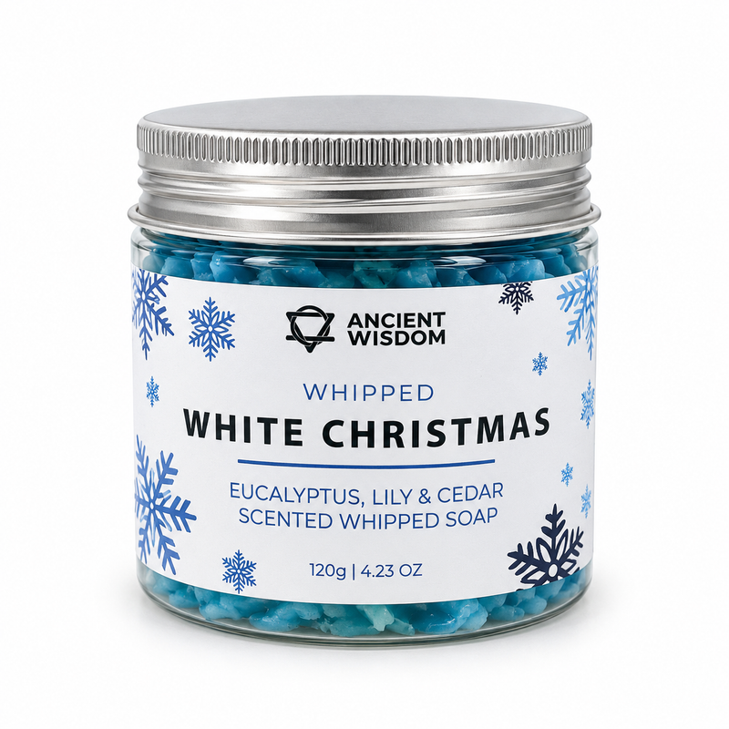 Сапун с Бита Сметана White Christmas 120 г