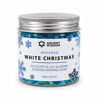 Сапун с Бита Сметана White Christmas 120 г