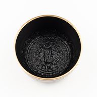 Черни купи Zodiak - Комплект от 3 броя - 15 см, 19 см, 20 см