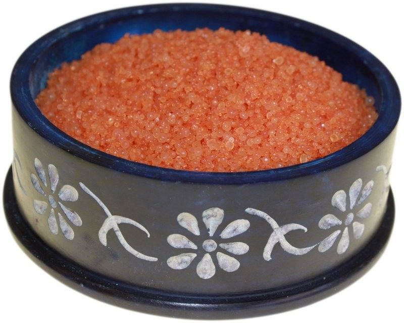 Мирра кипящи гранули