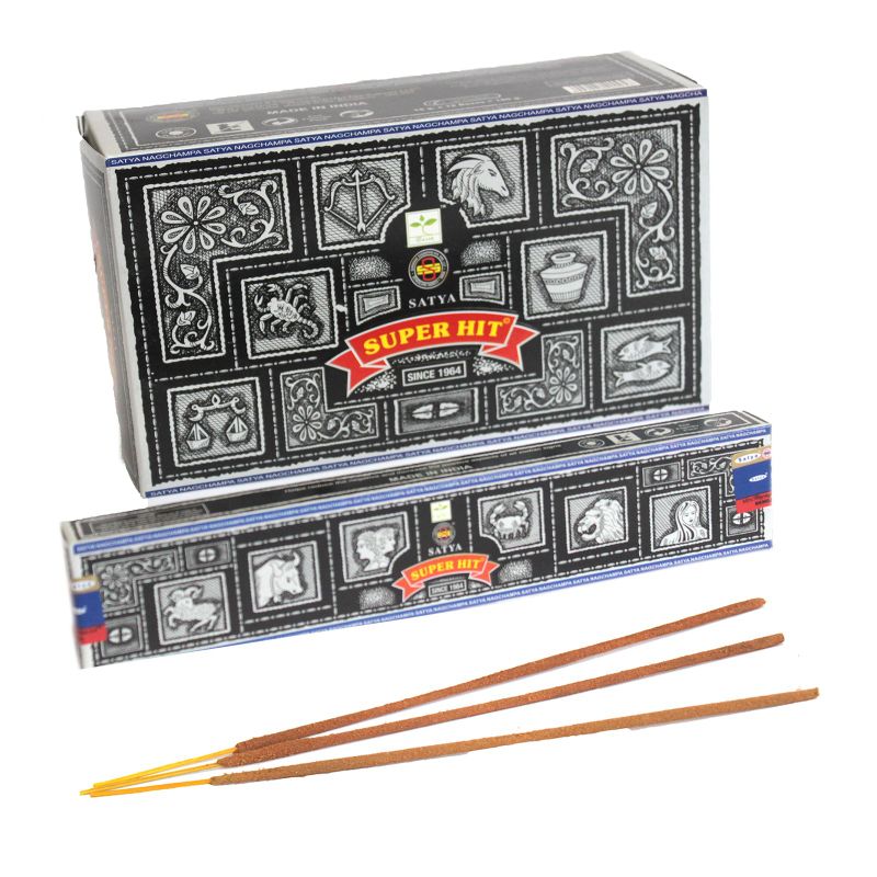 15гр - Nag Champa "Супер Хит"