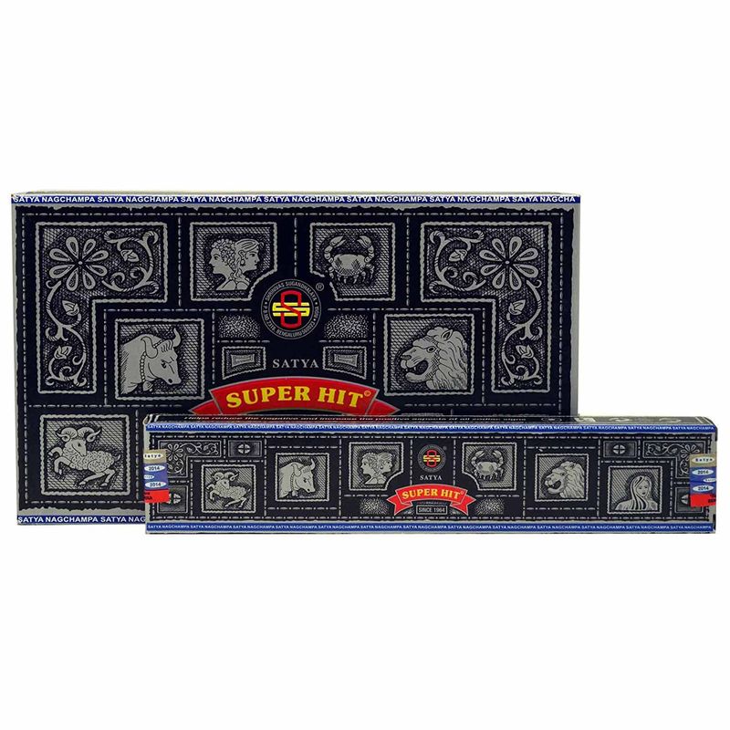 15гр - Nag Champa "Супер Хит"