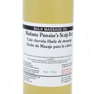 Масло за Масаж на Скалпа на Madame Punaise - 1кг