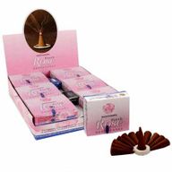 Nag Champa Шишарки "Свежа Роза"