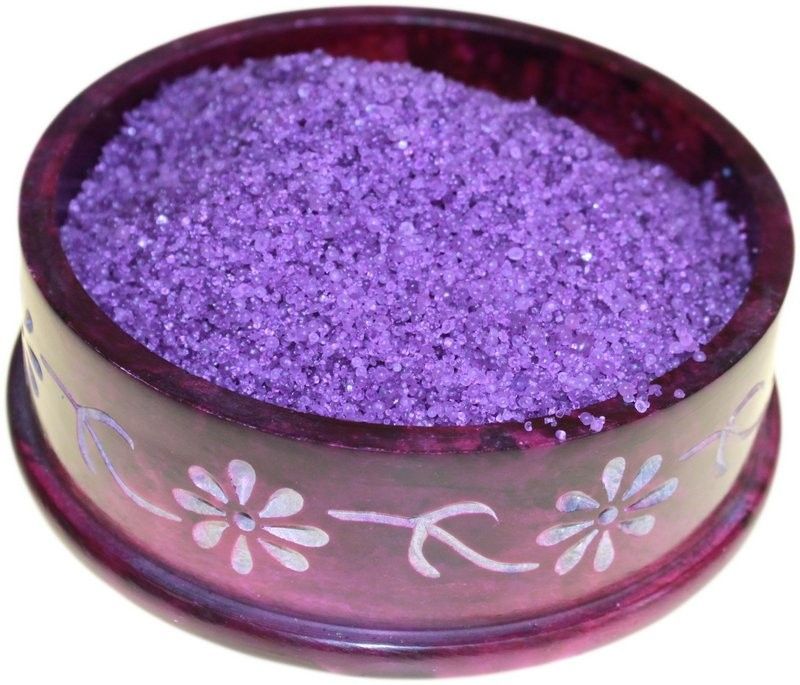 Devon Violet Гранули за къкрене
