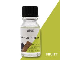 10 мл Apple-Fresh ароматно масло