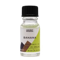 10ml бананово ароматно масло