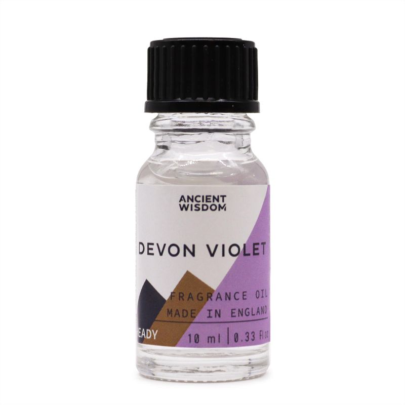 10ml Devon Violet ароматно масло