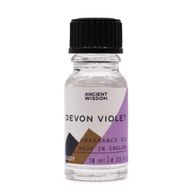10ml Devon Violet ароматно масло