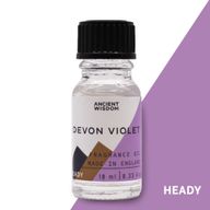10ml Devon Violet ароматно масло