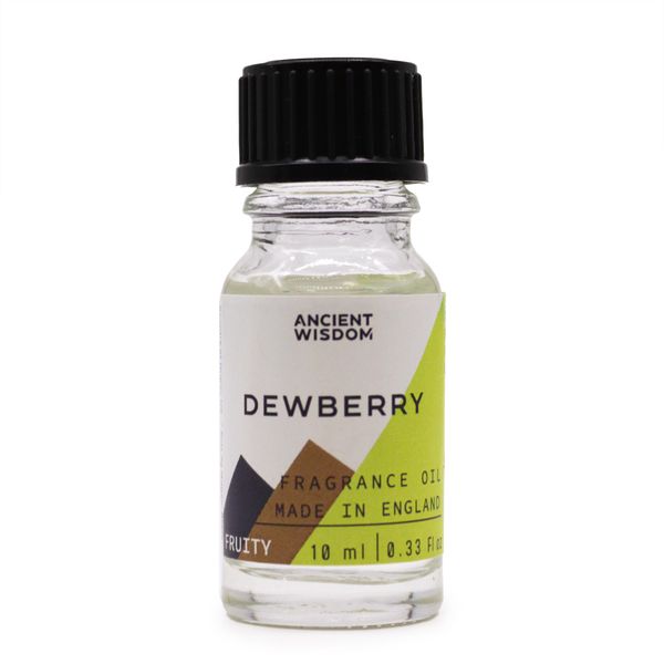 10 мл Dewberry ароматно масло