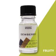 10 мл Dewberry ароматно масло