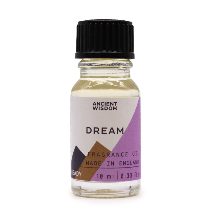 10ml Dream ароматно масло