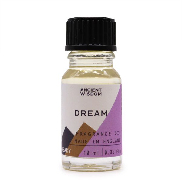 10ml Dream ароматно масло