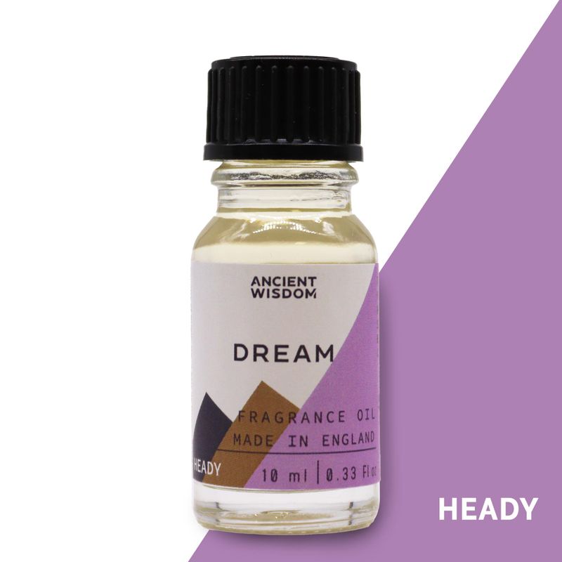 10ml Dream ароматно масло