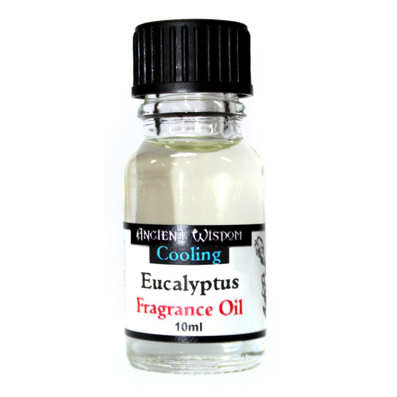 10ml Евкалиптово ароматно масло