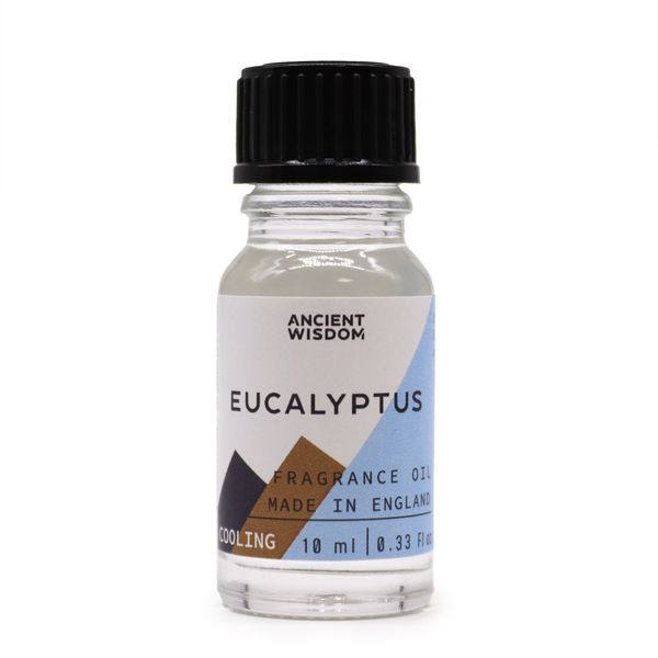 10ml Евкалиптово ароматно масло