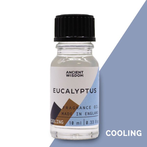 10ml Евкалиптово ароматно масло