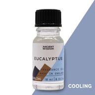 10ml Евкалиптово ароматно масло