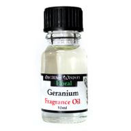 10ml ароматно масло от гераниум