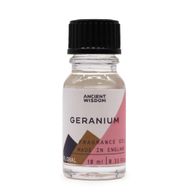 10ml ароматно масло от гераниум