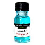 10ml лавандово ароматично масло