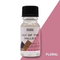 10ml ароматно масло с мирис на Лилия на долината
