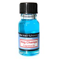 10 мл Nag Champa ароматно масло