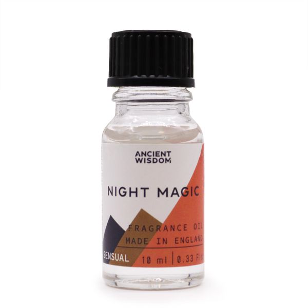 10ml Night Magic ароматично масло