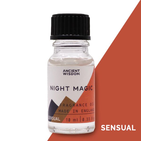 10ml Night Magic ароматично масло