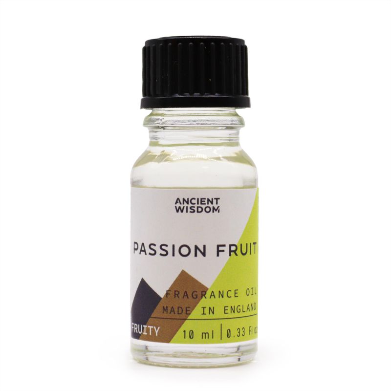 10ml Ароматно масло с аромат на пасифлора
