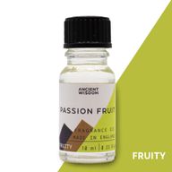 10ml Ароматно масло с аромат на пасифлора