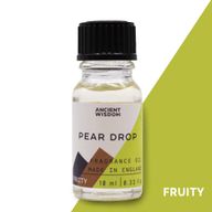 10 мл Pear Drop ароматично масло