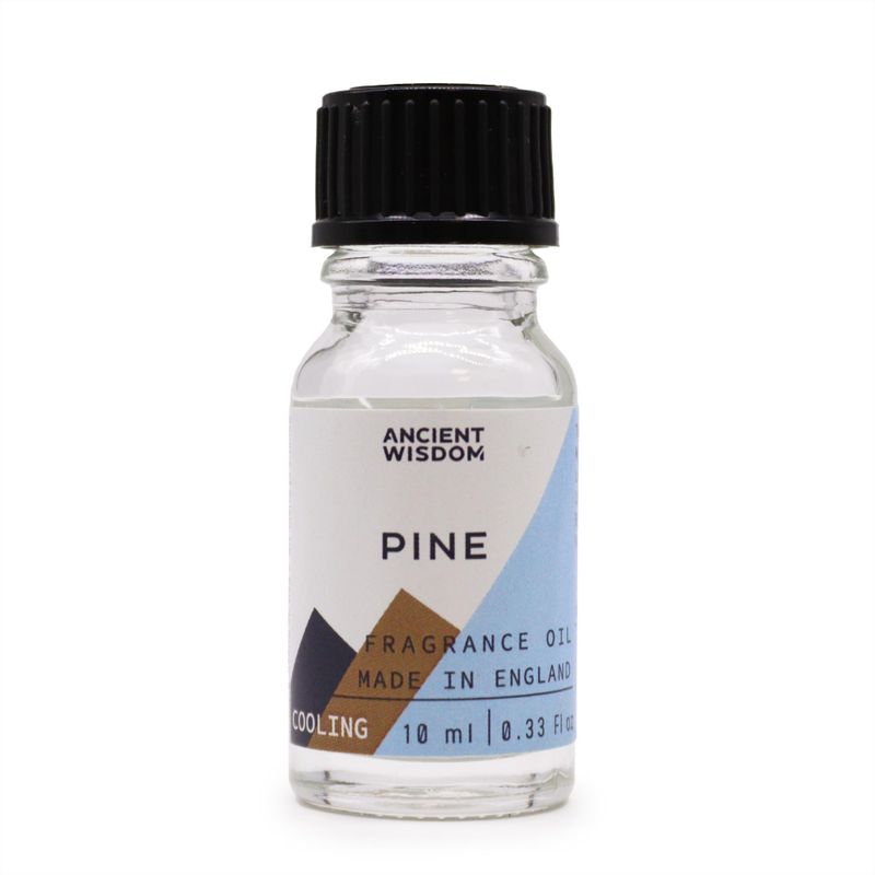 10 ml борово ароматично масло