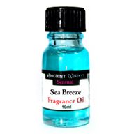 10 мл Sea Breeze ароматно масло
