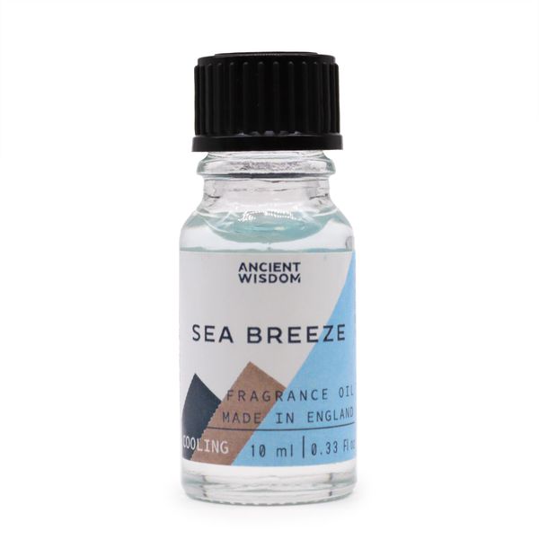 10 мл Sea Breeze ароматно масло