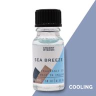 10 мл Sea Breeze ароматно масло