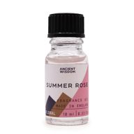 10 мл ароматно масло Summer Rose